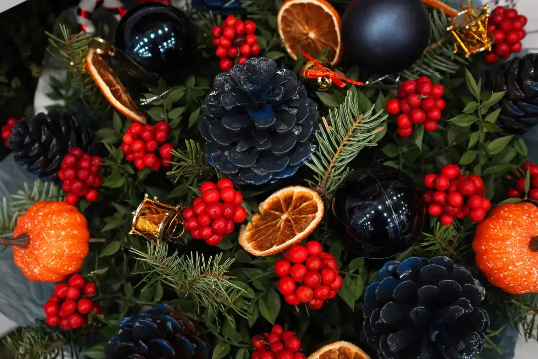 Antalya’da Yılbaşı Çiçeği Kokina 500 Liradan Başlıyor 3